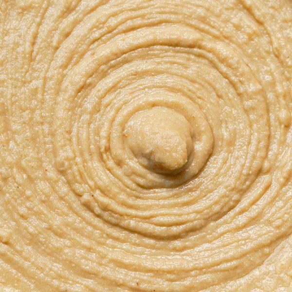 Hausgemachter Hummus