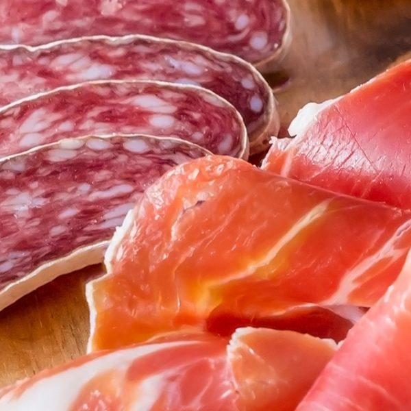 Wurstvariation