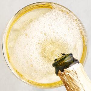 Oppmann Sekt 0,375l Flasche
