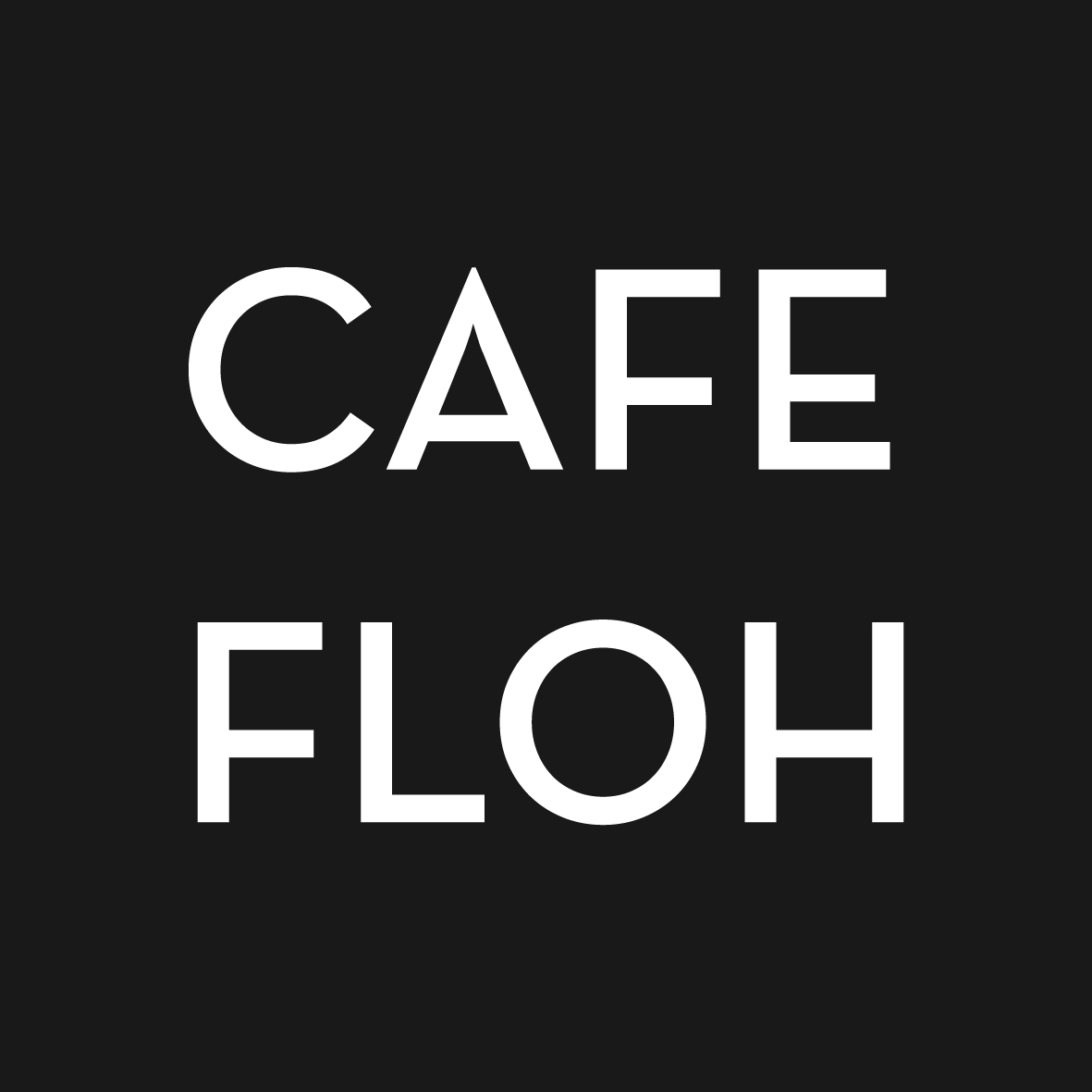 Logo Cafe Bergcafe web ORahmen Cafe